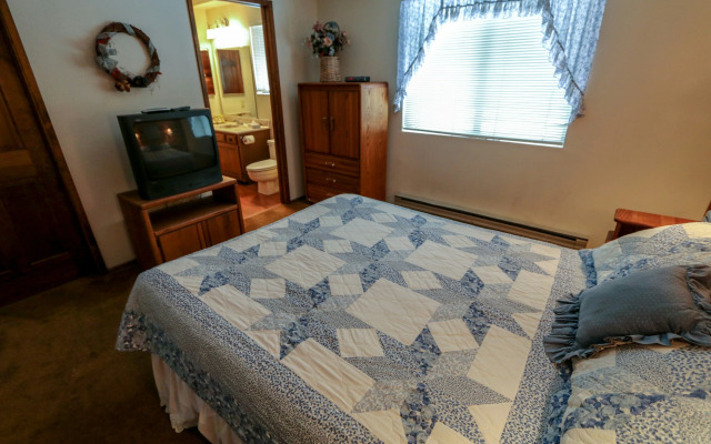 Snowflower #74 Condo