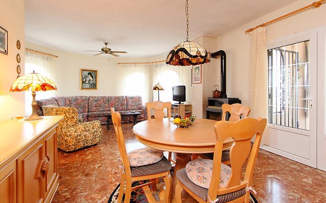 House Casa Jara Calpe/Calp