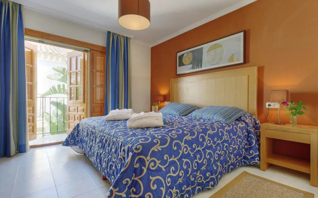 ALEGRIA Infiniti Beach Resort