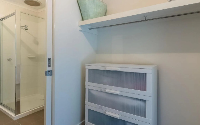 Salt Water Secret - Surf Side