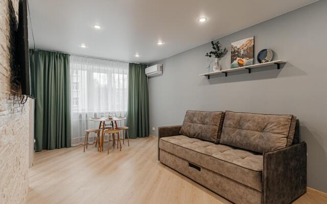 Апартаменты на улице Татарстан 49