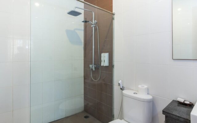 Svarna Hotel Sanur