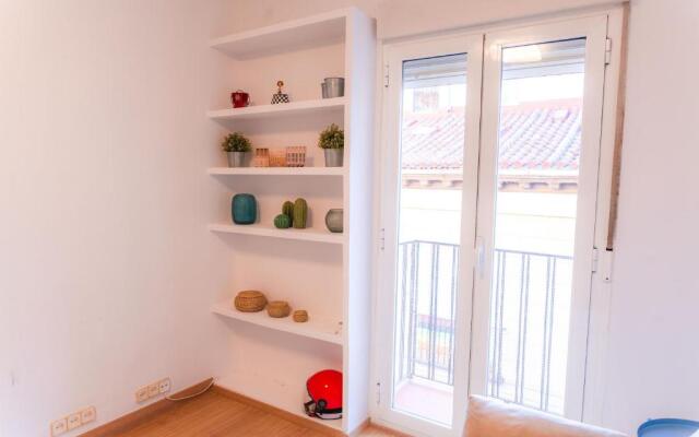 Apartment Madrid-Chueca