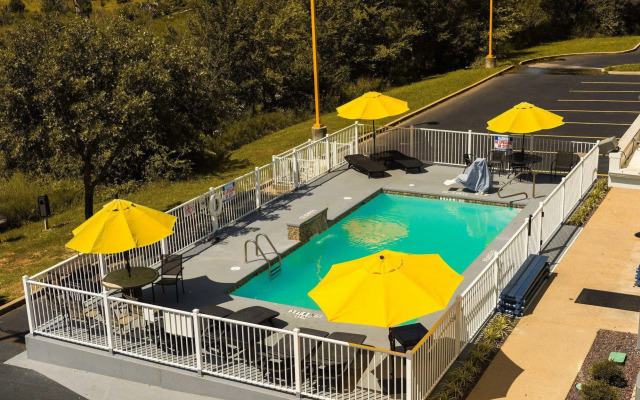 Studio Z, an Ascend Collection Hotel