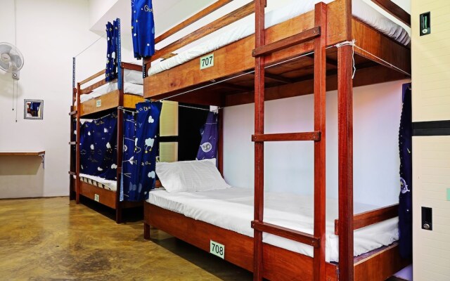 SPOT ON 89805 The Traveler Home