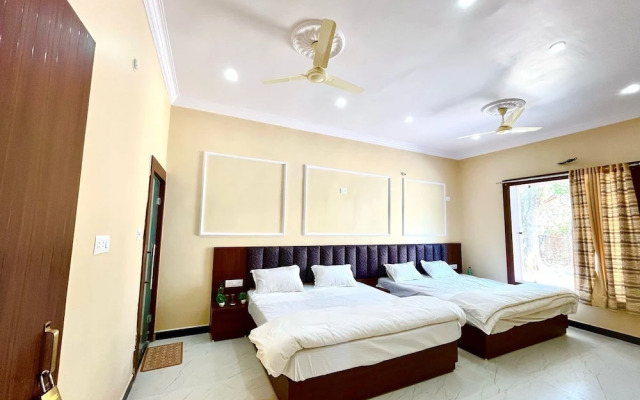Raghav ji home stay
