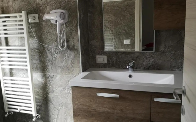 Tra I Castelli Bed & Breakfast