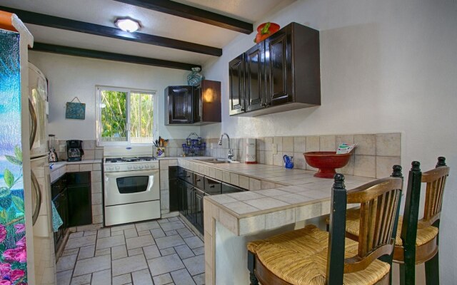 Casa de los Ninos 3 BR by Casago