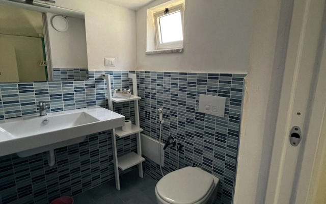 Villaggio Camping Formicoli