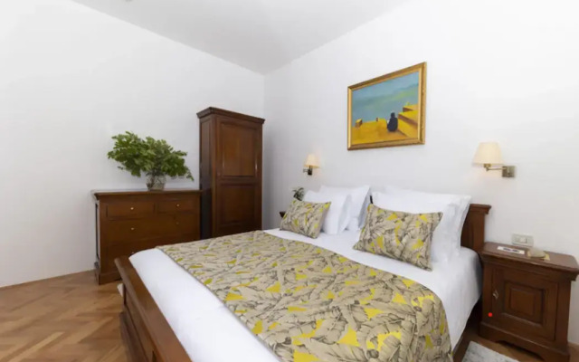 Heritage Hotel Tisno