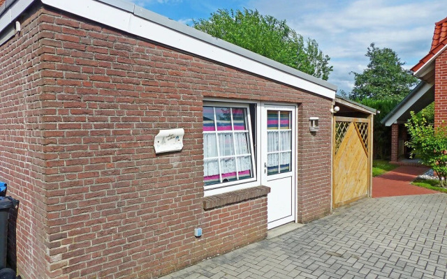 M we Norden in Norden