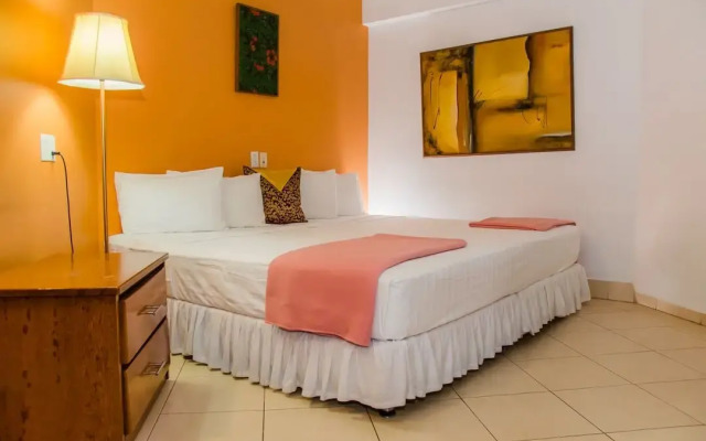 Spanhoek Boutique Hotel