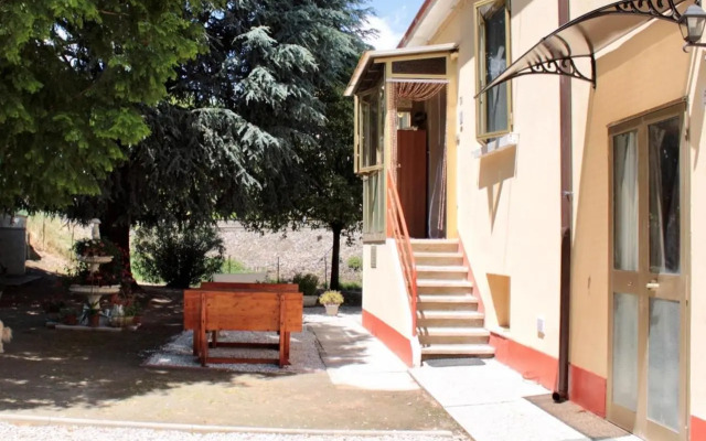 Villa Lilli 2