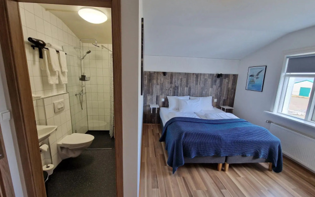 Guesthouse Mikael
