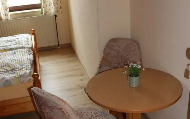 Gasthof Zur Altmühlquelle