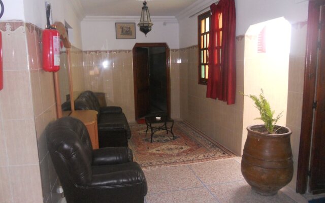 Residence Roudana