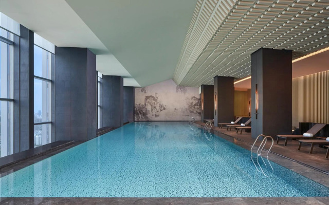 Grand Hyatt Hefei