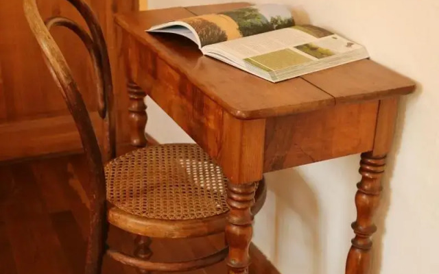 Chambre d'hotes Le Moulin d'Orpierre