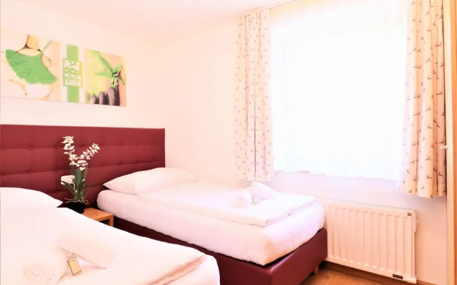 Chalet Schmittenbach