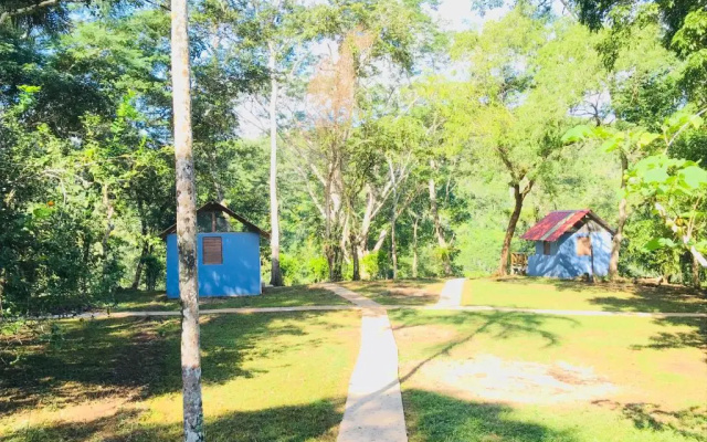 Mango Walk Inn