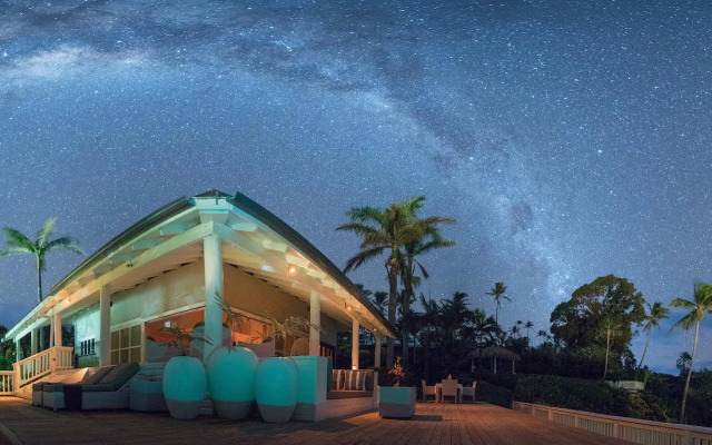 Raiwasa Grand Villa