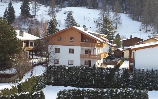 Appartements Schäfer