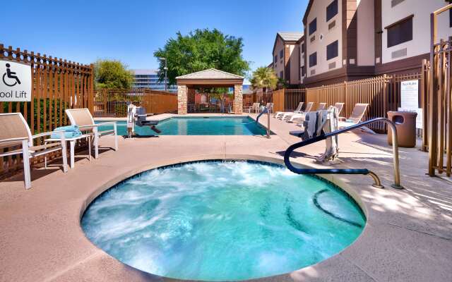 Best Western Downtown Phoenix