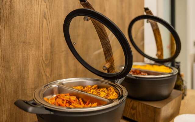 Best Western Plus Hotel De Capuleti