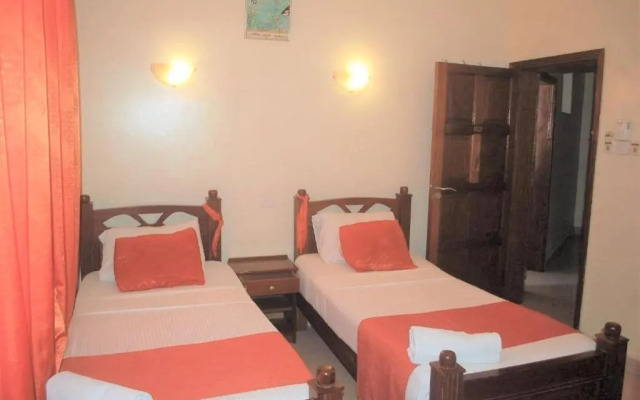 Regency Park Hotel
