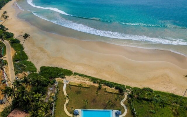 The Boat House Dikwella