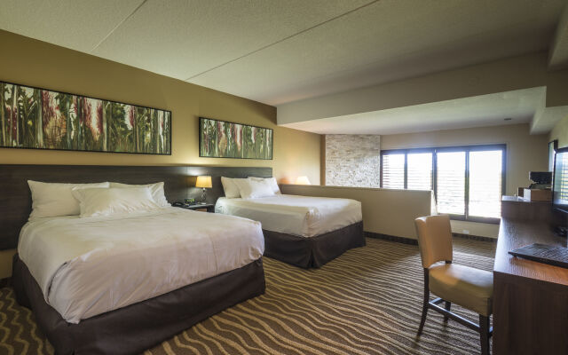 Horseshoe Resort