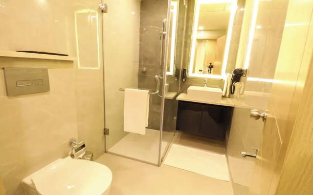 AR Suites Sohna Road