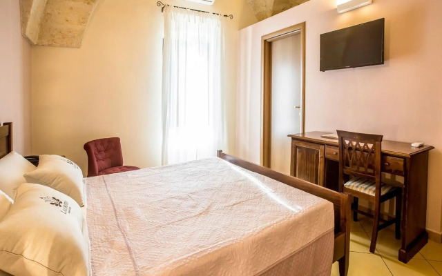 Laurito Resort & Spa