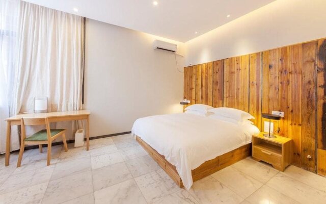 Gulangyu Phoenix Hotel