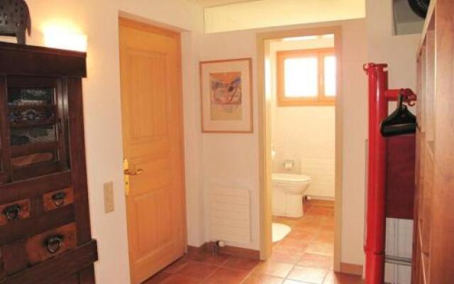 Apartment Grüenbüelti