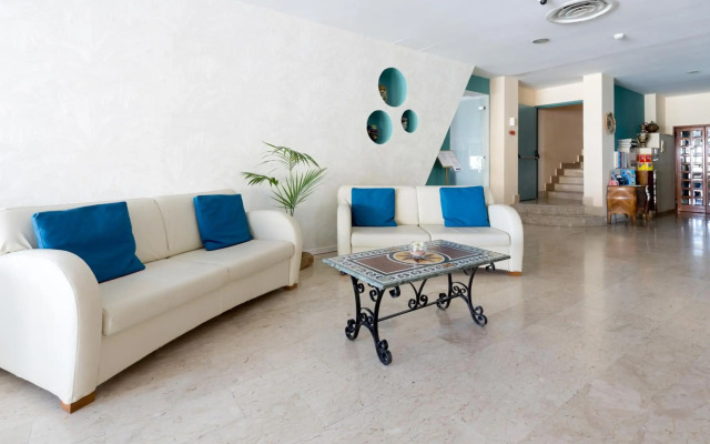 Hotel Villa Esperia