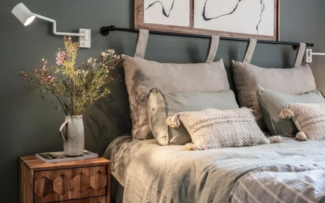 Alameda - 2 Bedrooms and Terrace in Ibiza