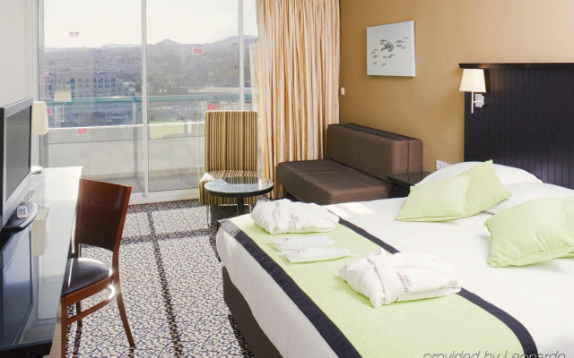 Vert Eilat