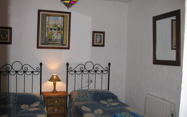 Casa Rural El Corralon