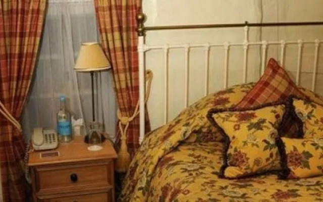 The Angel B&B
