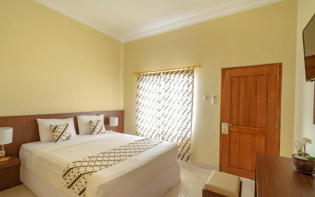 Hotel Diana Jogja