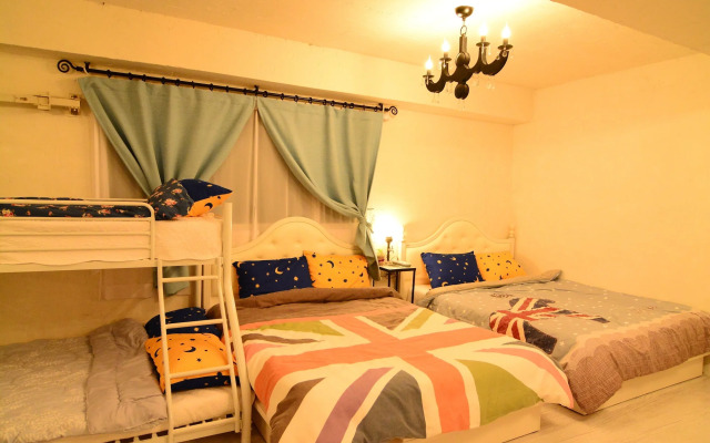 Residence Unicorn in Dongdaemun