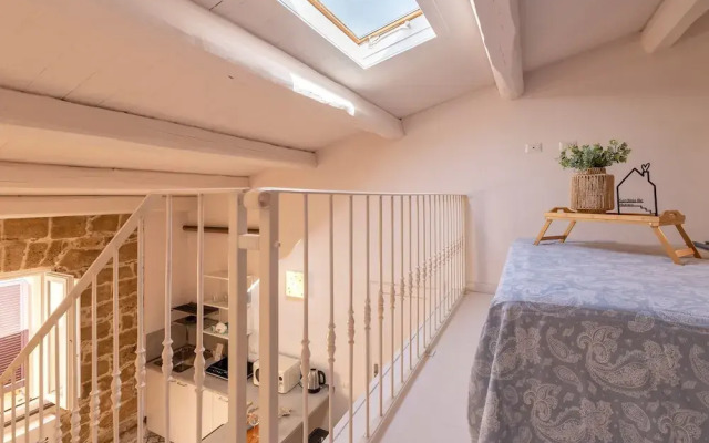 Sardinia Re- Loft Manno