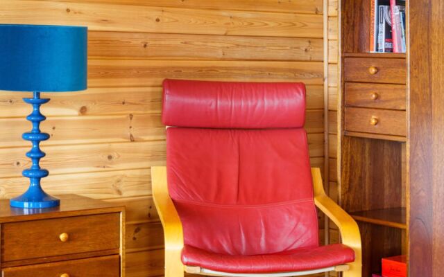 Chalet Lodge 9 Kinross