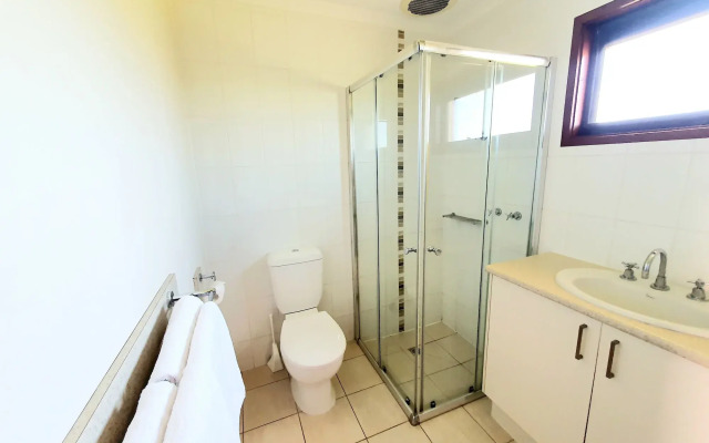 Werribee Park Motor Inn