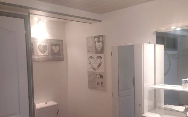 Chez Céline en campagne