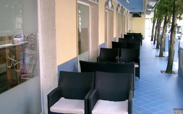 Hotel Maxim