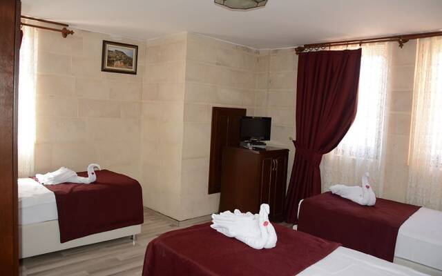 Büyük Mardin Otel