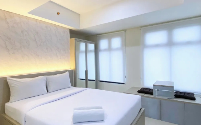 Homey Studio At Pollux Chadstone Apartment