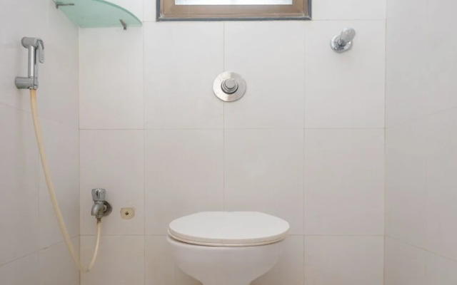 Tuliipstays - Powai Sai Sapphire